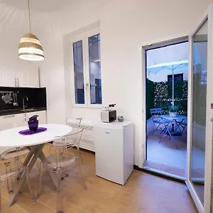 Loft Portici In Appartamento