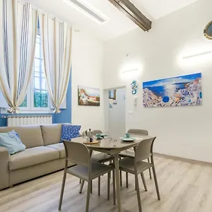 Casa Del Mare By Appartamento