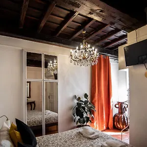 Spagna Appartamento Roma