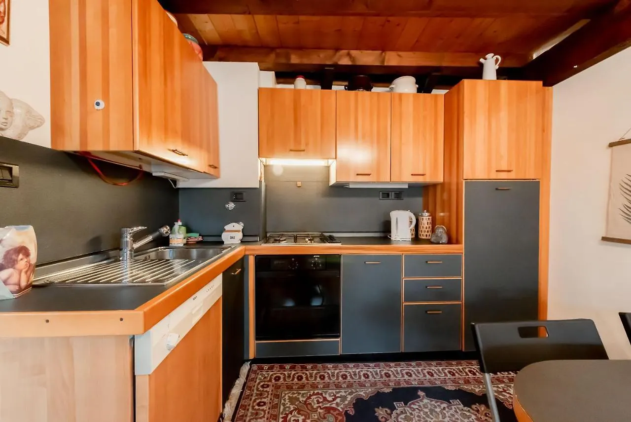 Realkasa Azeglio Apartments Bologna Italy