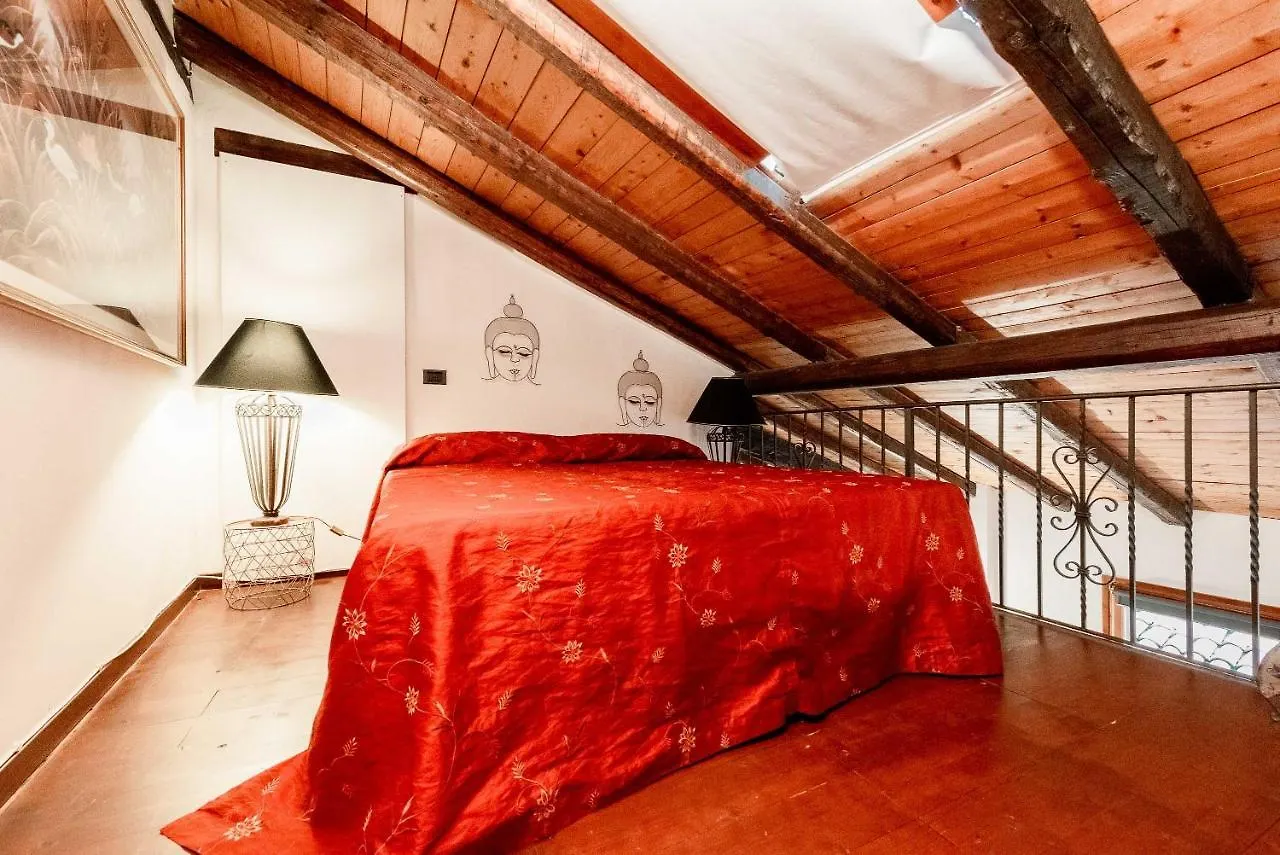 Realkasa Azeglio Apartments Bologna